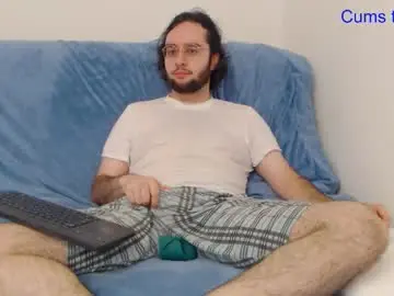 Chaturbate Free Porn Cam of eren_jaeger2000