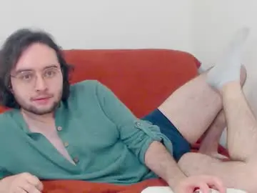 Chaturbate Free Porn Cam of eren_jaeger2000