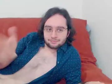 Chaturbate Nude Webcam of eren_jaeger2000