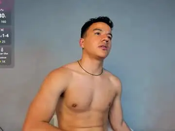 Chaturbate Live Porn of george_cams1