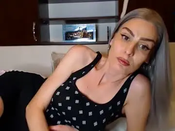 Chaturbate Sex Cam of hornygirllx