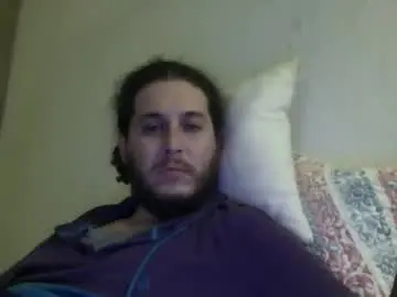 Chaturbate Nude Webcam of hornyyogi8