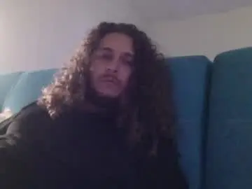 Chaturbate Live Porn of hornyyogi8