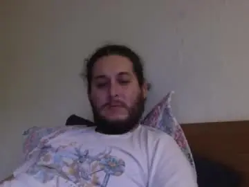 Chaturbate Sex Cam of hornyyogi8