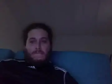 Chaturbate Free Porn Cam of hornyyogi8