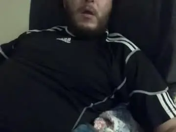 Chaturbate Best Webcam of hornyyogi8