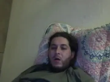 Chaturbate Free Porn Cam of hornyyogi8