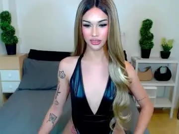 Chaturbate Nude Webcam of horsecockmadison