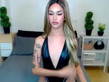 Chaturbate Adult Video Chat of horsecockmadison