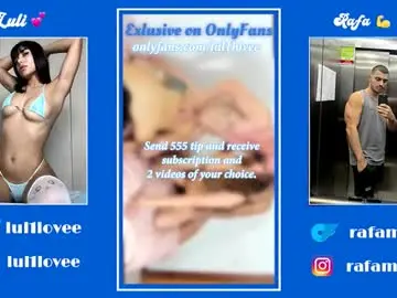 latinuycouple from chaturbate