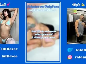 Chaturbate Adult Webcams of latinuycouple