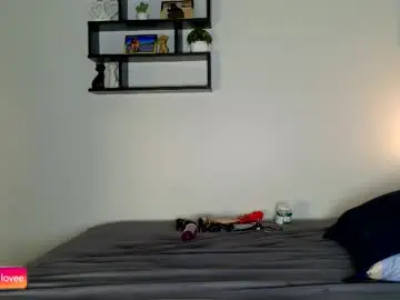 Chaturbate Sex Chat of latinuycouple