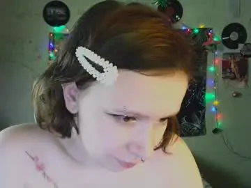 Chaturbate Nude Webcam of lileyfoxxx