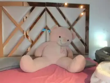 Chaturbate Nude Webcam of lucy_ny