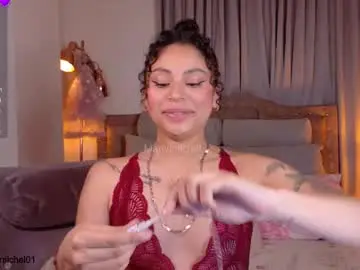 marivimichel03 from chaturbate