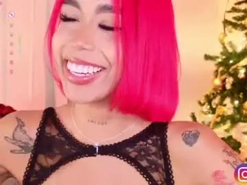 Chaturbate Adult Video Chat of melytaylor