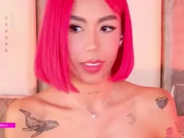 Chaturbate Live Sex of melytaylor