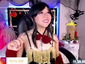 Chaturbate Nude Webcam of moon_water__