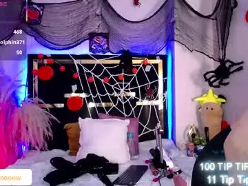 Chaturbate Watch Live Sex Cams of moon_water__