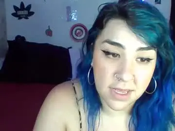 mrvenusx from chaturbate