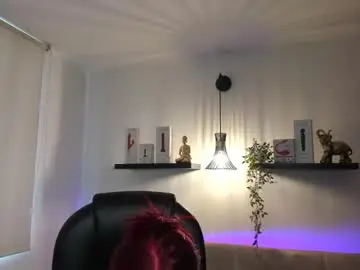 Chaturbate Adult Webcam of naomy_stanley