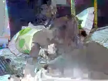 Chaturbate Adult Webcam of nileboys