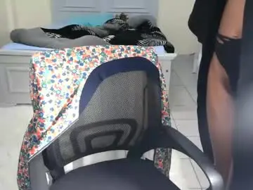 queen_asha from chaturbate