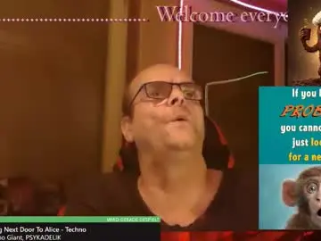 Chaturbate Private Sex Chat of r_2d2_