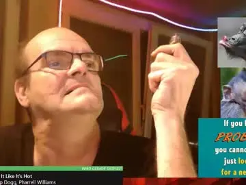 Chaturbate Adult Webcams of r_2d2_