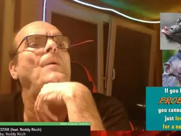 Chaturbate Private Sex Chat of r_2d2_