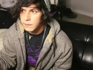 Chaturbate Live Sex Cam of ryot35