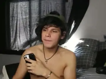 Chaturbate Adult Webcam of ryot35