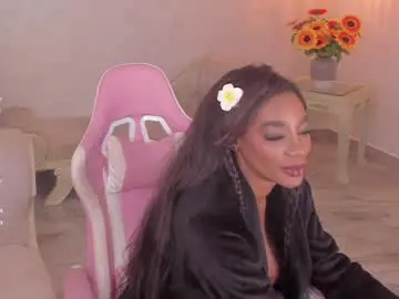 Chaturbate Nude Webcam of shantallknowless