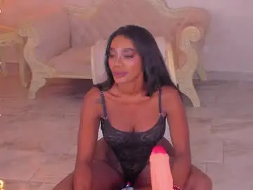 Chaturbate Adult Webcam of shantallknowless