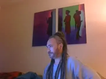 Chaturbate Live Sex Cam of slashfantasy