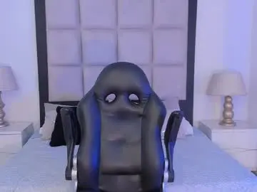 Chaturbate Live Sex Cam of tiny_thomm