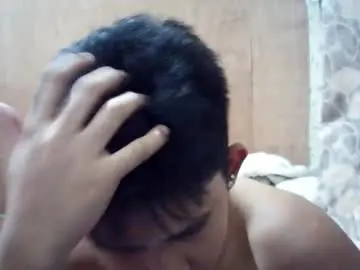 Chaturbate Adult Webcam of urcutie_asianboy