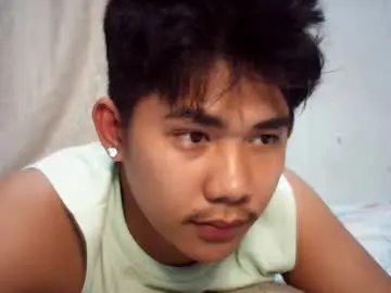 urcutie_asianboy from chaturbate