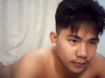 Chaturbate Best Webcam of urcutie_asianboy