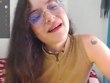 Chaturbate Live Sex of vicky_cristinax