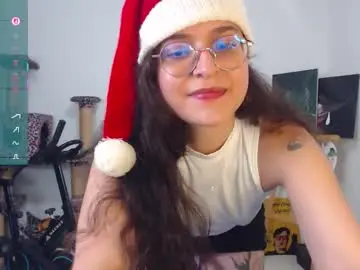 Chaturbate Live Porn of vicky_cristinax