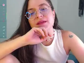 Chaturbate Private Sex Chat of vicky_cristinax