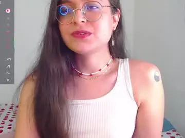 Chaturbate Best Webcam of vicky_cristinax