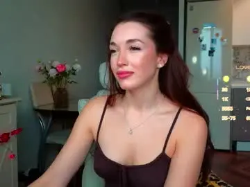 Chaturbate Watch Live Sex Cams of your_evaa