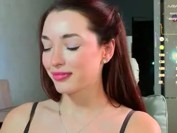 Chaturbate Live Sex Cam of your_evaa