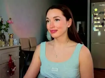 Chaturbate Adult Webcams of your_evaa