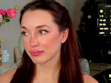 Chaturbate Adult Webcams of your_evaa