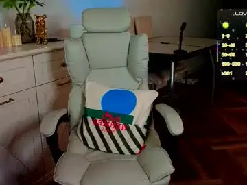 Chaturbate Best live sex cam show of your_evaa