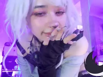 Chaturbate Nude Webcam of zephirah_abney