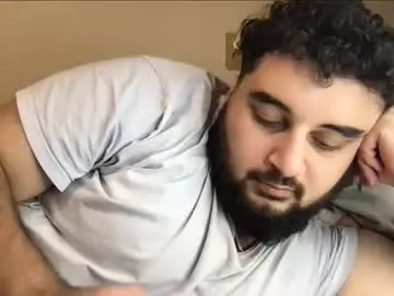 Chaturbate Sex Chat of _alan_bear_